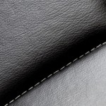 aircraft interior leather