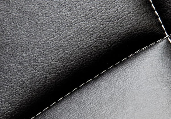 aircraft interior leather