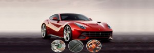 automotive leather