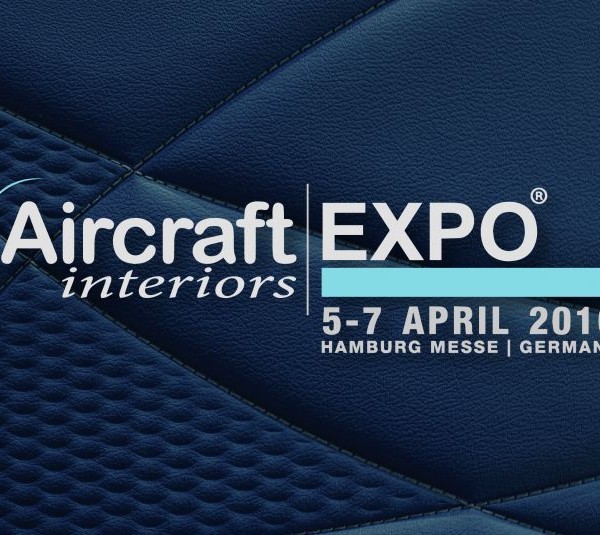 aircraft expo in hamburg
