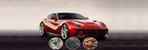 automotive leather