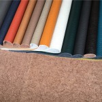 Bovine Fiber Leather——A new product instead of traditional leather hides