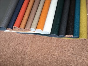 Bovine Fiber Leather——A new product instead of traditional leather hides