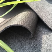 domestic upholstery leather