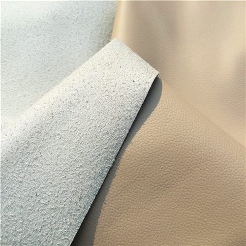 Stretch Microfiber leather by the meter