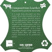 composition leather
