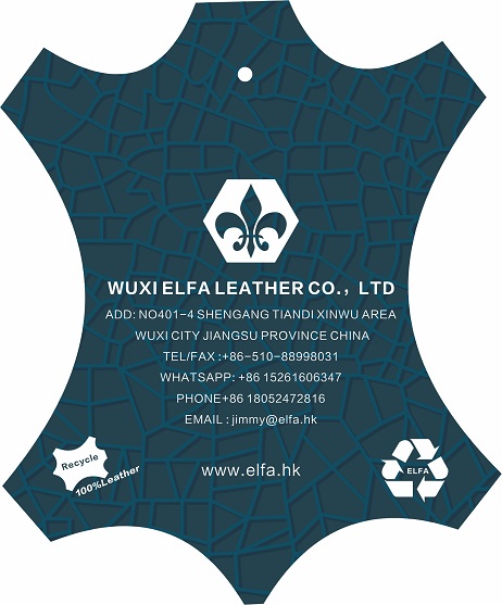 sustainable leather alternative