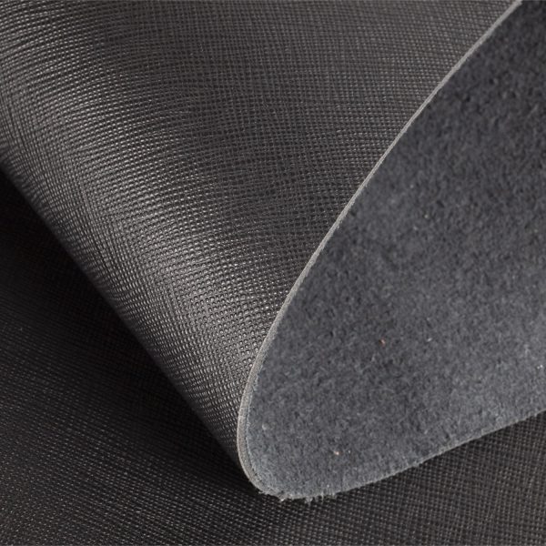 saffiano recyclable leather