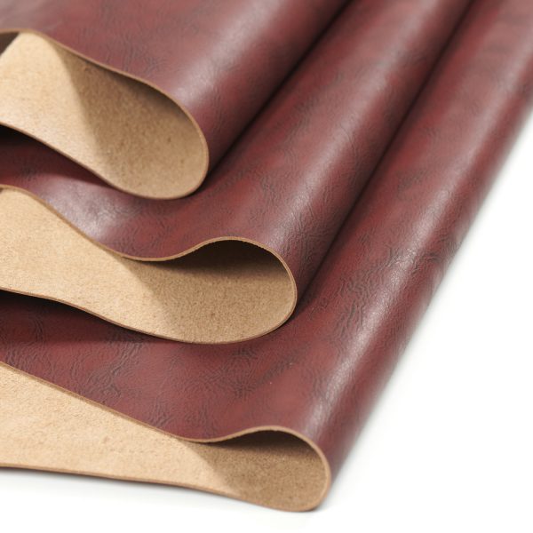 LV recycling leather
