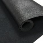 pu leather for footwear