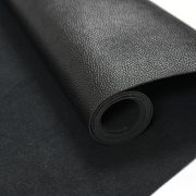 pu leather for footwear