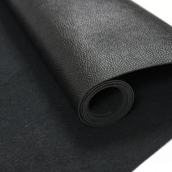 pu leather for footwear