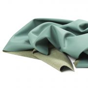 Lounge leather recycling