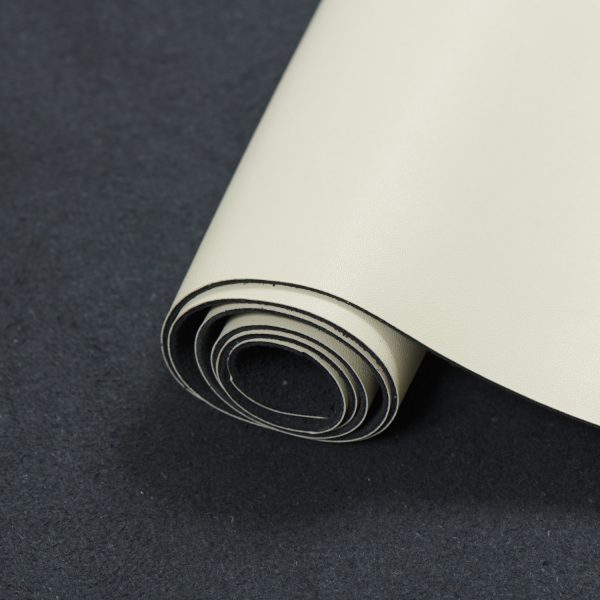 magnolia sustainable recycled leather