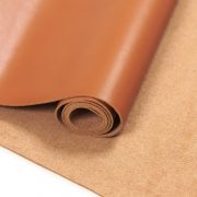 smart sustainable recycled leather