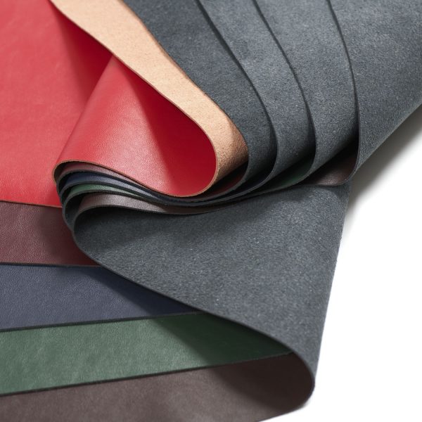 victoria recyclable leather for shoes