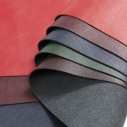 victoria recycling leather for shoes