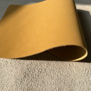leather recycling banana